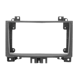ACV 381191-91-1 9″ Soittimen kehys Mercedes Sprinter (W906) / VW Crafter I image