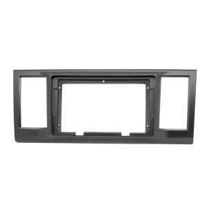 ACV 381320-92-1 9″ Soittimen kehys VW T6 (7HC) 2015-2019 image