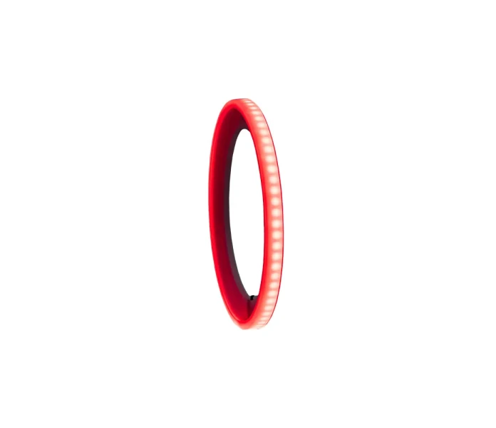 LED RGB 6 5 speaker light ring 02 image