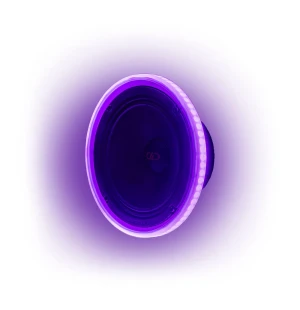 DD Audio LED RGB Ring 6.5″ image