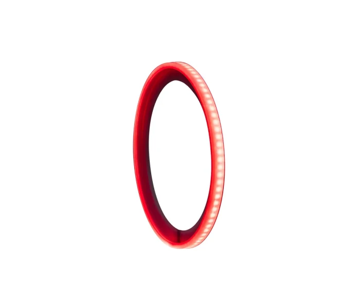 LED RGB 8 speaker light ring 02 image