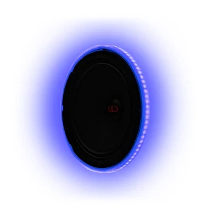DD Audio LED RGB Ring 8″ image
