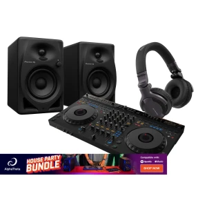 Level Up House Party Bundle image