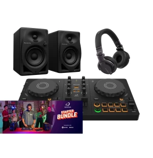 House Party Starter Bundle image