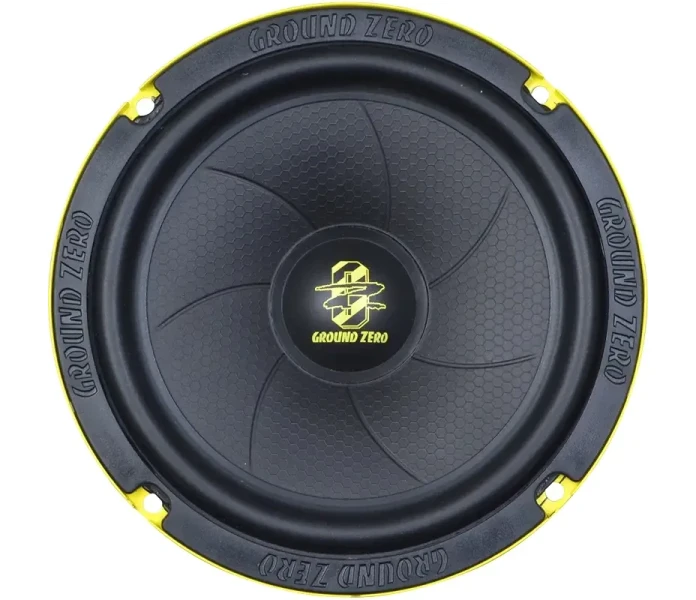 GZIK 165SPL Front image