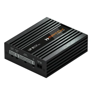 MATCH UP 8DSP MK2 image