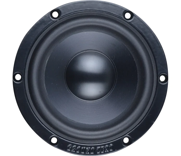 GZRM 80SQX Front image