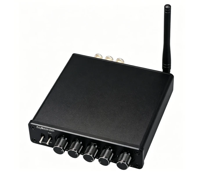 AI Sonic BTA4 200 antenna image