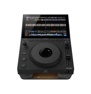 AlphaTheta - CDJ-1500X image