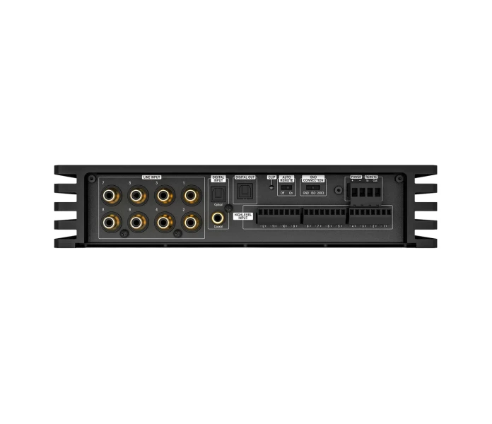 HELIX NEXT DSP ULTRA XT Inputs image