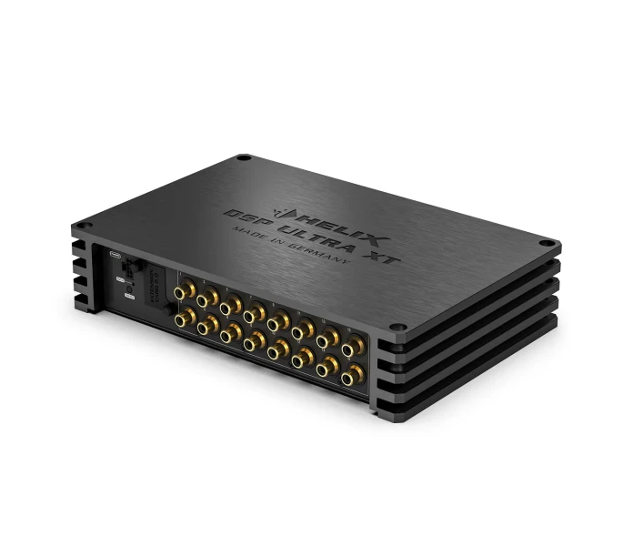 HELIX NEXT DSP ULTRA XT image