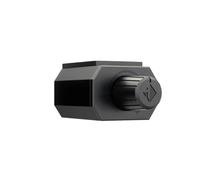 SRC 1 MK2 pers top mounting image