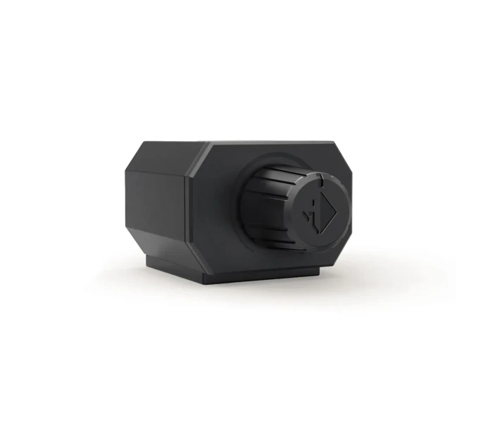 SRC 1 MK2 perspective image