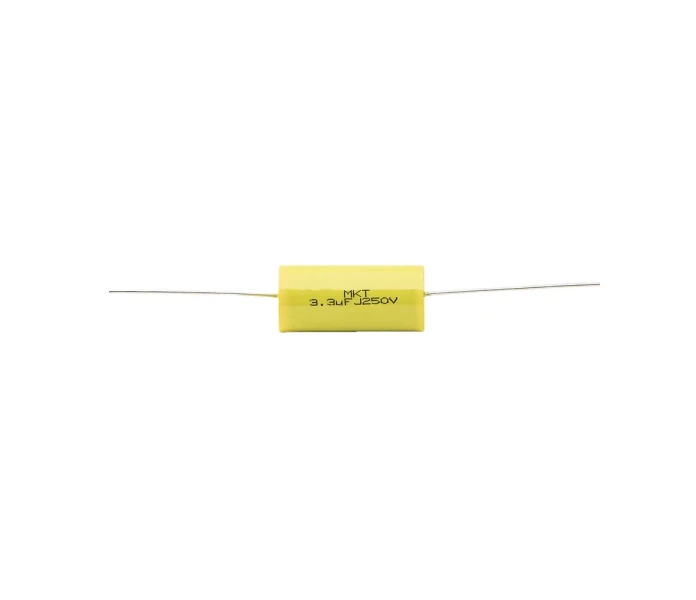 VO BTN125 capacitor image