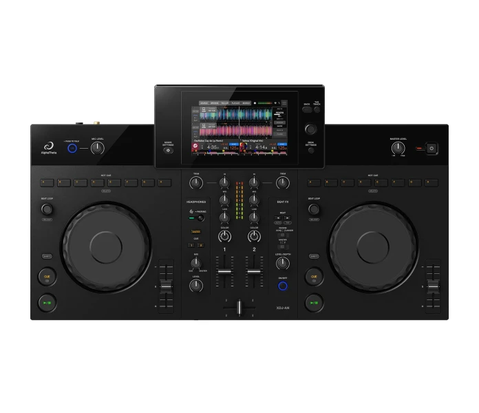 top down flat lg image
