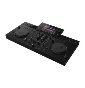 AlphaTheta - XDJ-AN image