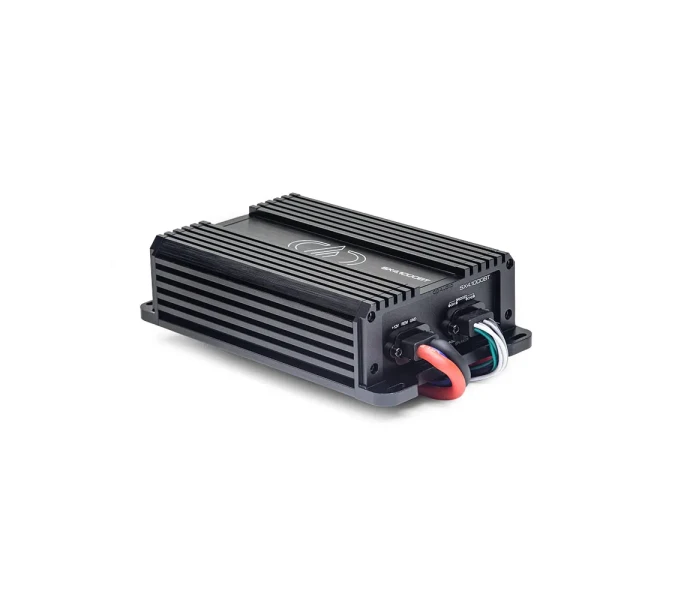 SX5 1000BT 4ch waterproof amplifier wireless 04 image