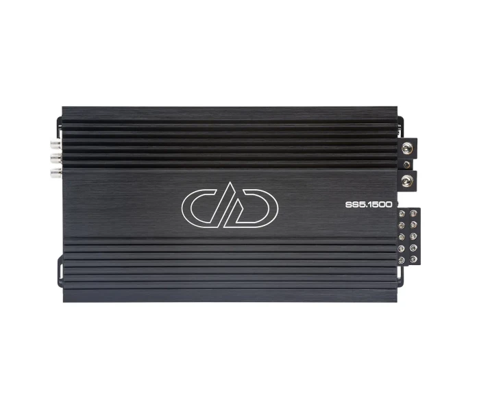 SS5 1500 5ch amplifier 01 image