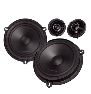 Pioneer TS-Q160C-FD Ford / Mazda image