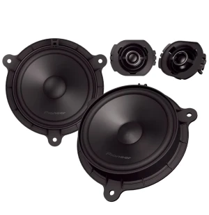 Pioneer TS-Q160C-RN Renault / Nissan / Dacia image