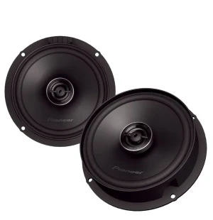 Pioneer TS-Q160F-VW Volkswagen / Audi / Cupra / Seat / Skoda image