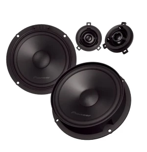 Pioneer TS-Q160C-VW Volkswagen / Audi / Cupra / Seat / Skoda image