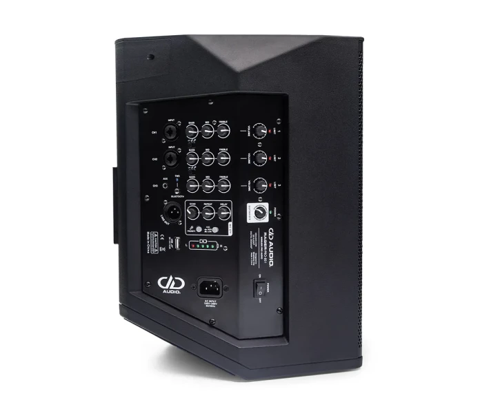 RAGER PRO 851 wireless pro audio speaker 02 image