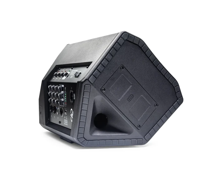 RAGER PRO 851 wireless pro audio speaker 05 image
