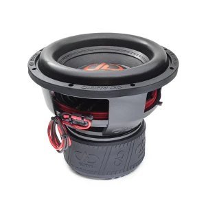DD AUDIO 712g-D4 image