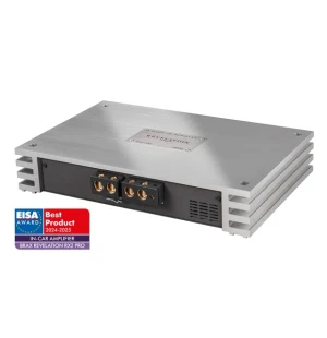 BRAX RX2 PRO Silver Analog image