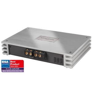 BRAX RX2 PRO Silver Digital image