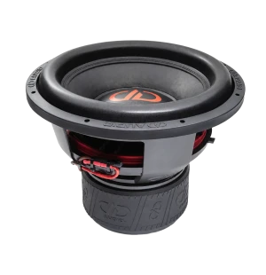 DD AUDIO 715g-D2 image