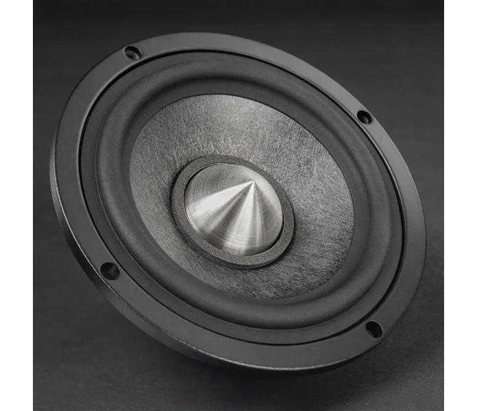 BRAX MATRIX ML80 PRO Detail Phase Plug image