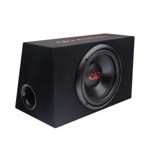 DD Audio LE-112.1 image