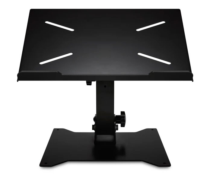 DJC STS2 prm front 260410 image