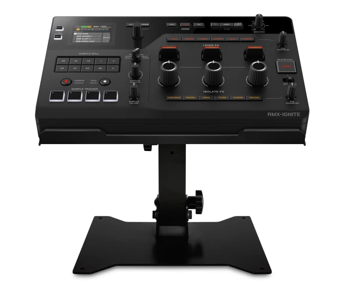 DJC STS2 set 01 ignite 260410 image