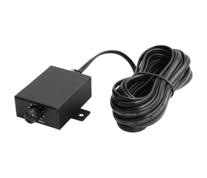 GZCS ACT Remote 2025 image