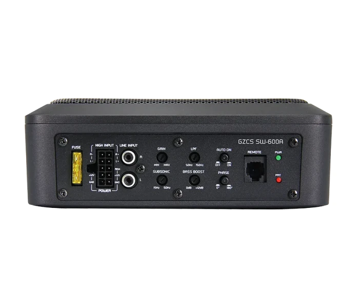GZCS SW 600A 2 image