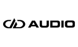 DD Audio DD Audio