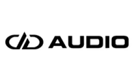 DD Audio DD Audio