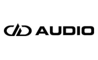 DD Audio