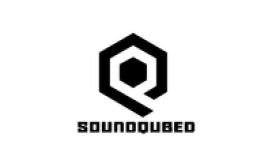SOUNDQUBED SOUNDQUBED