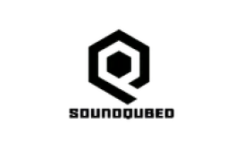 SOUNDQUBED SOUNDQUBED