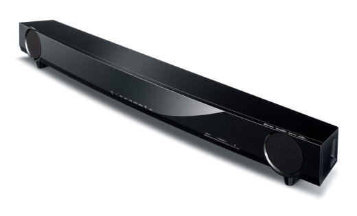 Soundbars
