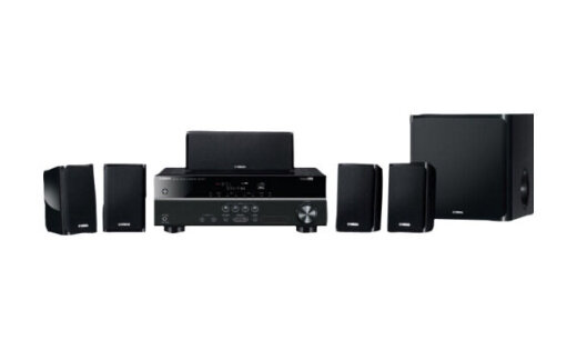 Home Theater Systems