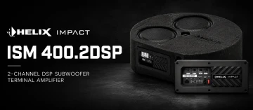 ISM400